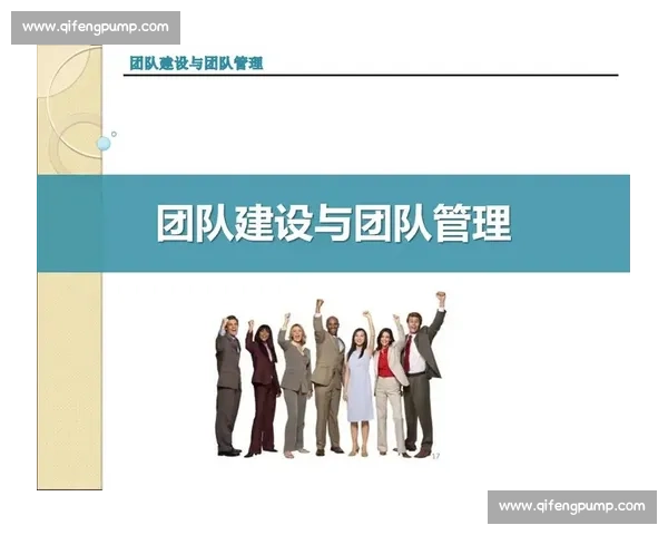 主动出击赢得先机实现个人与团队全面发展策略