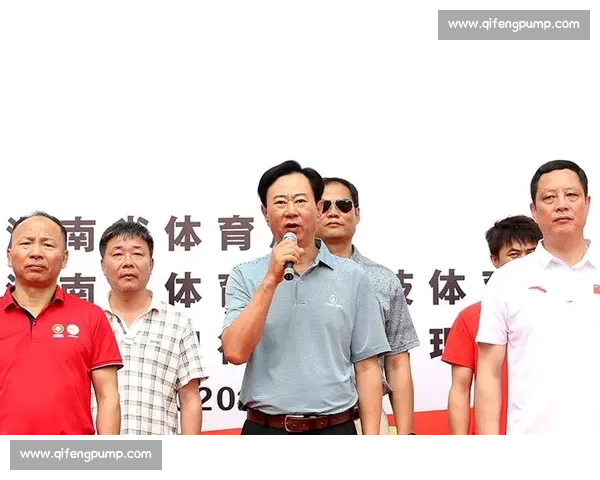 体育评估导向下青少年体能发展与竞技潜力综合分析及提升路径探讨