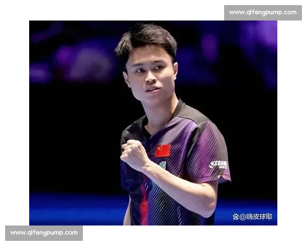 乒乓球赛场惊现黑马逆袭引发全民热议 乒乓球赛场惊现黑马逆袭引发全民热议